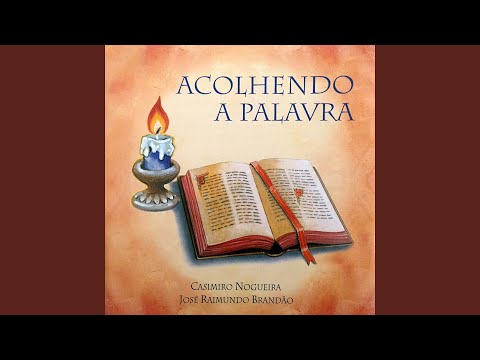 Rezando A Palavra video