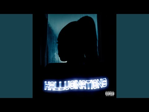 HALLUCINATIONS