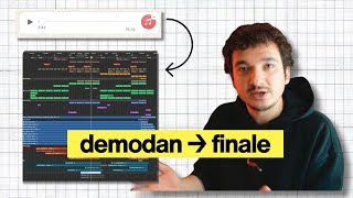 WhatsApp Ses Kaydı Nasıl Profesyonel Bir Şarkıya Dönüşüyor? - Full Pro