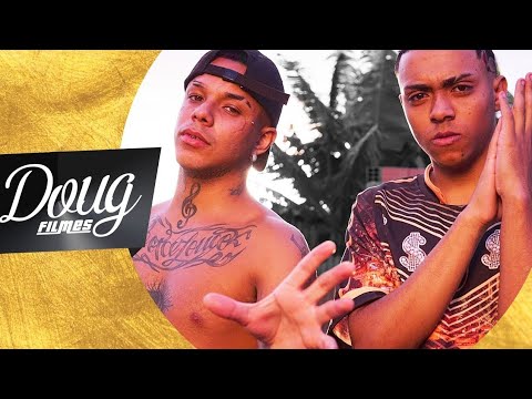 Mc Charada é Mc Lipi - Feijuca na vovó (Clipe Oficial) Doug Filmes