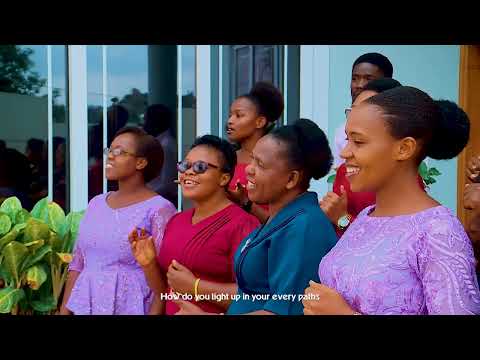 Nyegezi sda choir - JICHUNGUZE  (official Video )