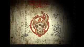 Demon Hunter - Dead Flowers (Lyrics)
