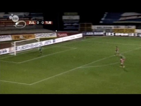 Jupiler Pro League - Matchday 6