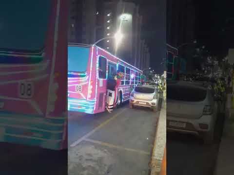 Atração de Caldas Novas Goiás