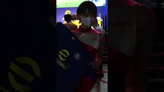 TGS2022 KONAMI ブース 平瀬ひかり さん 東京ゲームショウ2022