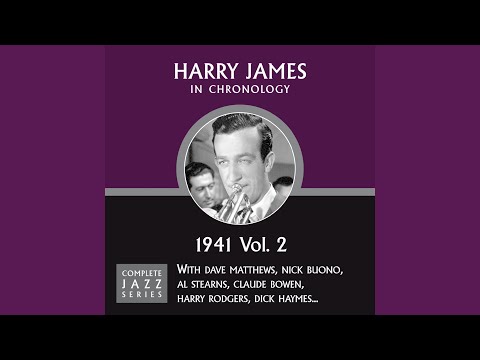 Lament For Love (06-10-41)