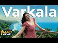 Unexplored Places Of Varkala Mangrove Forest Cafe ️ Kerala