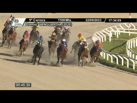 230922 c09 - PAROLACCIA - HIPODROMO LAS PIEDRAS