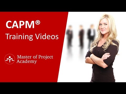 CAPM Certification Complete Guide