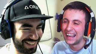 MAMADO | CONVERSAS DE YOUTUBERS