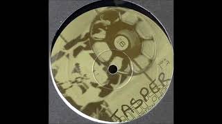 DJ Jasper - Automation 3 [CYTRAX06]