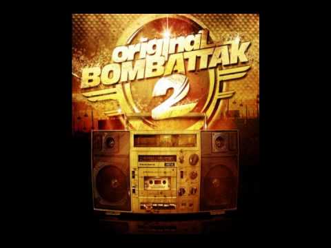 Le Rat Luciano ft Oxmo Puccino - Freestyle