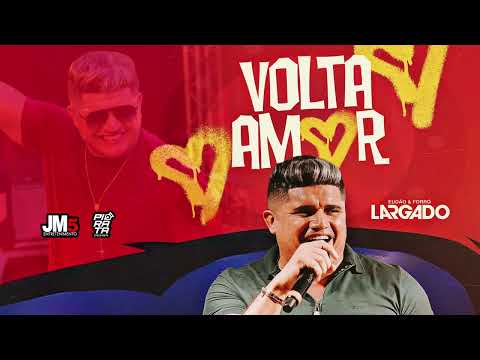 Volta amor❤️ Eudão Largardo