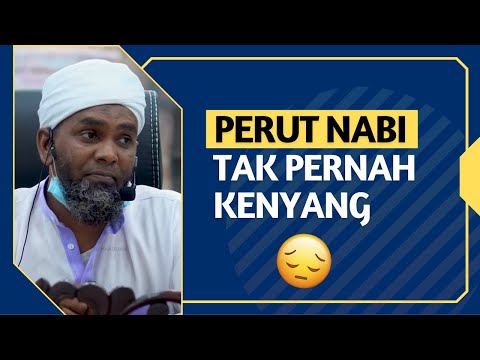 Doa Supaya Makanan Tak Bawa Mudarat 