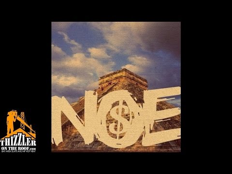 Noe Bueno - Eva Since [Thizzler.com]