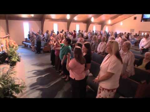 Lindsey's Story - Developmental Disabilities Ministry