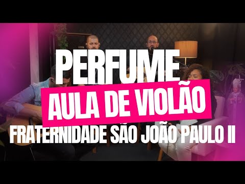 Teu Perfume - Matheus Fragoso