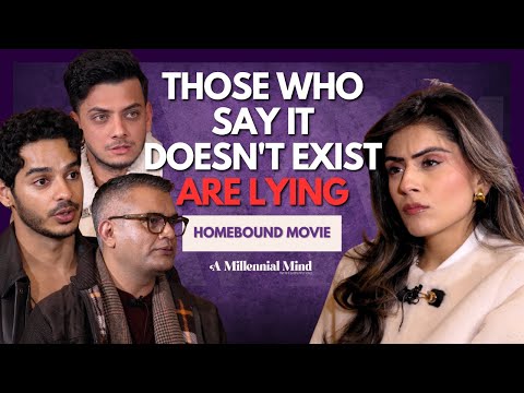 Homebound – Der Film: Die modernen Auswirkungen von Klassismus und Kastensystem | Interview mit d...