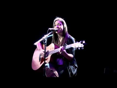 Just A Girl (LIVE) - Selyne Maia Original