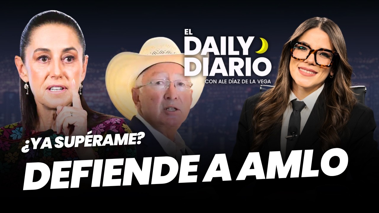 #ElDailyDiario: EN VIVO - 08/07/26