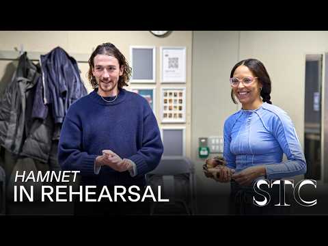 Titus Andronicus | On Stage Trailer