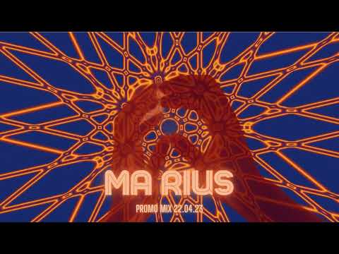 MaRius Promo Mix 22 04 2023