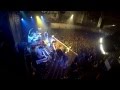 Slightly Stoopid "Dont Stop" Live @ The Catalyst - 100% GoPro Version