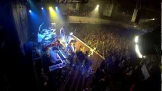 Slightly Stoopid &quot;Dont Stop&quot; Live @ The Catalyst - 100% GoPro Version