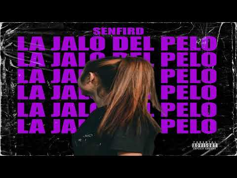 Senfird SN-La jalo del pelo
