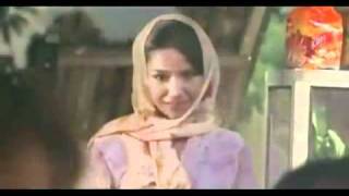 Cinta Kristal versi Awie