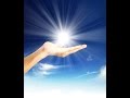 1 HOUR+ Reiki Healing music (with chime), Deep ...