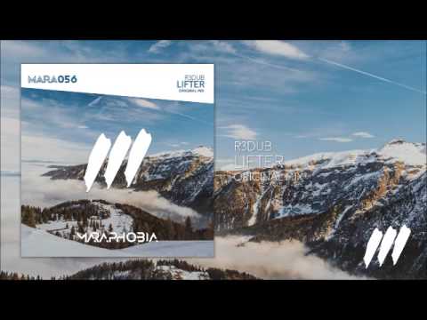 R3dub - Lifter (Original Mix) *OUT NOW!*