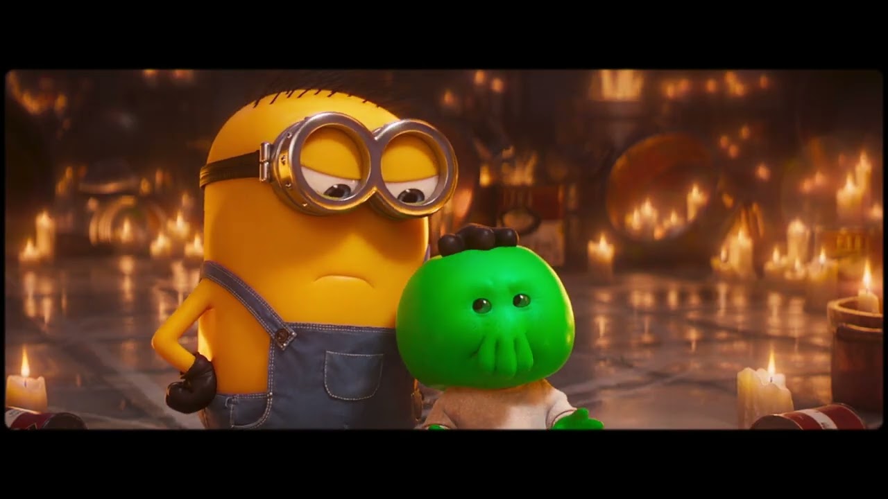 Trailer