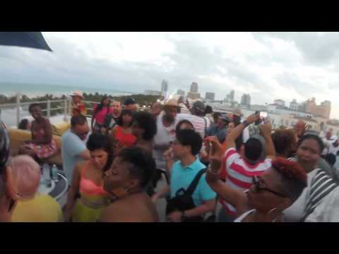 Global Soul   WMC 2016 Ian Friday