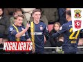 UGALDE ? STEIJN ? ROTS = ⚽️⚽️ | Go Ahead Eagles - FC Twente (03-12-2023) | Highlights