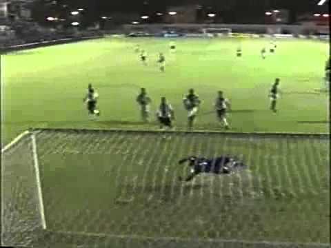 Botafogo 3 x 3 Corinthians Torneio Rio São Paulo 2001