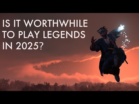 Ghost of Tsushima - Legends Essentials in 2025