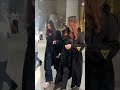 Back From Cannes Aishwarya And Aaradhya Seen At The Airport Together