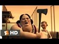 Monster House 7 10 Movie CLIP She Died But She Didn T Leave 2006 HD