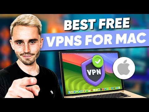 Best Free VPN for Mac:  We Thoroughly Tested These Options So You Dont Have To