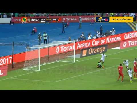 CAN 2017: résumé match Burkina Faso vs Tunisie