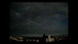 MAX/MSP VIDEO SYNTHESIZER