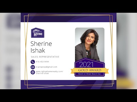 266 GOODING CRESCENT, MILTON, ON | SHERINE ISHAK | HD | VIRTUAL TOUR