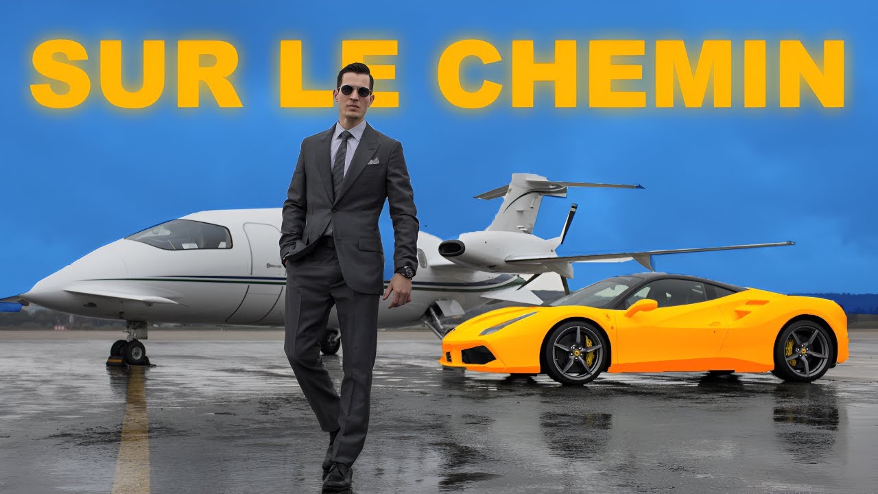 5 Signes que Vous Allez Réussir