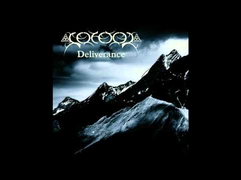 Celtefog - The Waves Of Oblivion