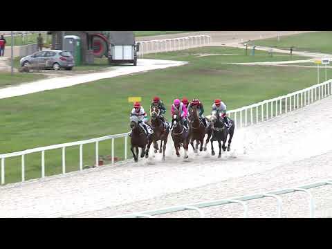 2020.10.18. 07. futam - SZABÓ JÓZSEF PÖRI EMLÉKVERSENY HENDIKEP (I.o.) (szintetikus pálya)