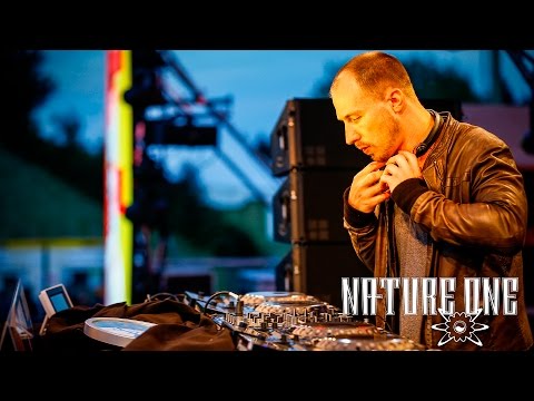 Kris Menace @ NATURE ONE "stay as you are" 2015