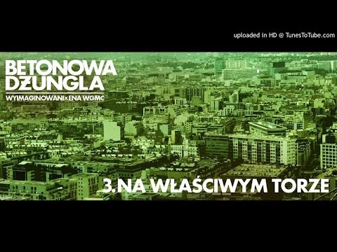 WYIMAGINOWANI x ENA WGMC - Na właściwym torze