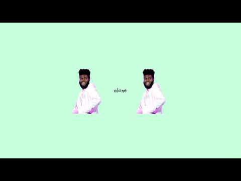 [FREE] Khalid x Post Malone Type Beat - "Alone" | prod. neohugh