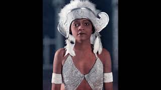 Black Beauty - Duke Ellington (piano solo) (1928) dedicated to Florence Mills